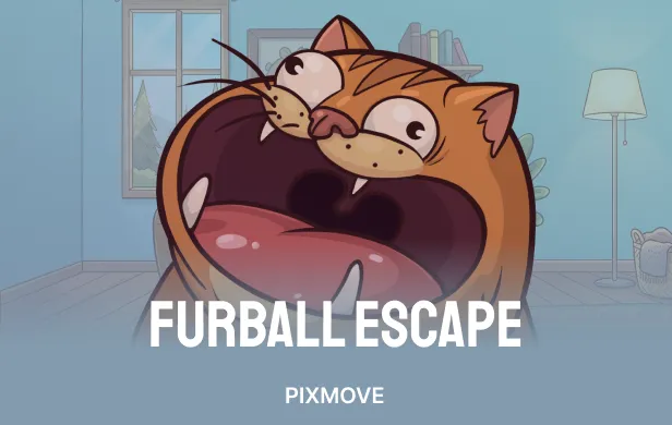 Furball Escape
